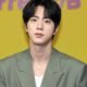 BTS' Jin Logs His Highest-Charting Billboard 200 Album With 'Echo'