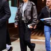Buh-Bye, Heels—The Controversial Flat-Shoe Trend I Saw So Many Celebs Wear After the Met Gala