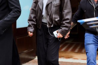 Buh-Bye, Heels—The Controversial Flat-Shoe Trend I Saw So Many Celebs Wear After the Met Gala