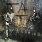 Burna Boy and Travis Scott Team up on Percussive "TaTaTa"