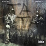Burna Boy and Travis Scott Unite on Genre-Bending Anthem “TaTaTa” » NaijaTunez - No. 1 Platform For Latest Naija Music & Videos