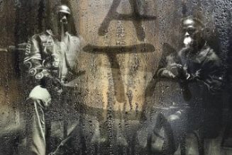 Burna Boy and Travis Scott Unite on Genre-Bending Anthem “TaTaTa” » NaijaTunez - No. 1 Platform For Latest Naija Music & Videos