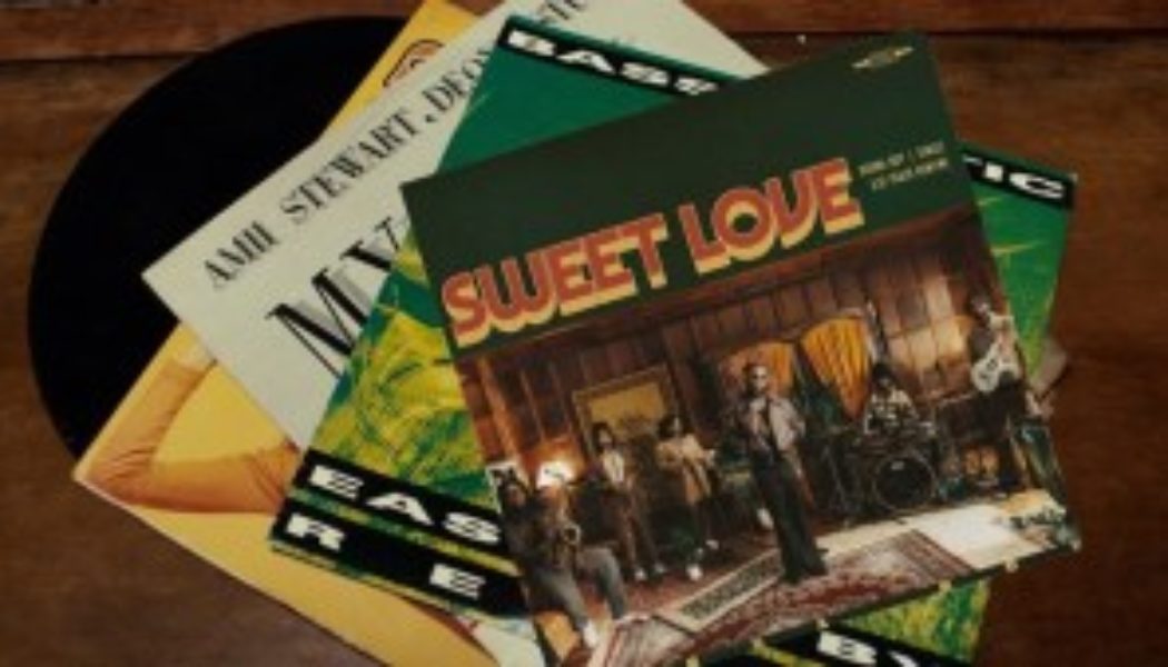 Burna Boy Unveils Soulful Visuals for Reggae-Fused Single “Sweet Love” » NaijaTunez - No. 1 Platform For Latest Naija Music & Videos