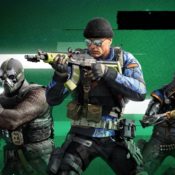 Call of Duty: Warzone is winding down on mobile
