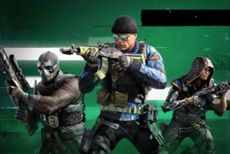 Call of Duty: Warzone is winding down on mobile