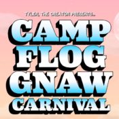 Camp Flog Gnaw Announces 2025 Dates, Advance Sale