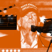 Can Donald Trump really put a tariff on films?