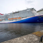 Carnival Cruise Fights Feature Fades on The High Seas, And In Port