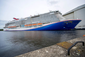 Carnival Cruise Fights Feature Fades on The High Seas, And In Port