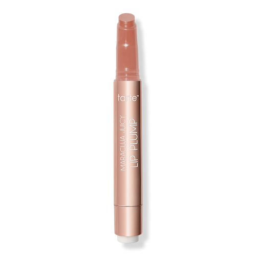 Maracuja Juicy Lip Plumping Gloss - Peachy Beige