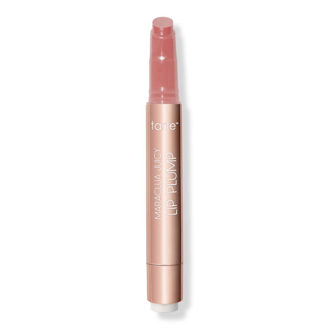 Tarte, Maracuja Juicy Lip Plumping Gloss - Primrose