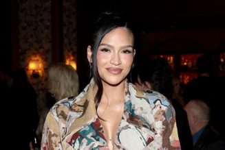 Cassie Takes Stand At Diddy Trial, Says Freak Offs Lasted 4 Days