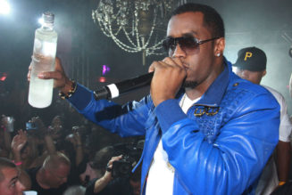 Cassie Testified That Diddy Overdosed While At The Playboy Mansion