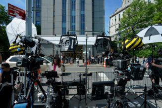 Cassie Ventura Testifies That Diddy Threatned To Harm Her & Kid Cudi