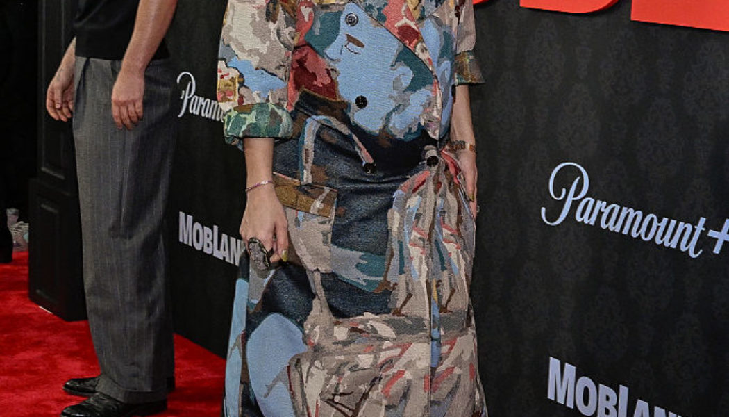 Cassie Welcomes Third Child Amidst The Chaos Of The Diddy Trial