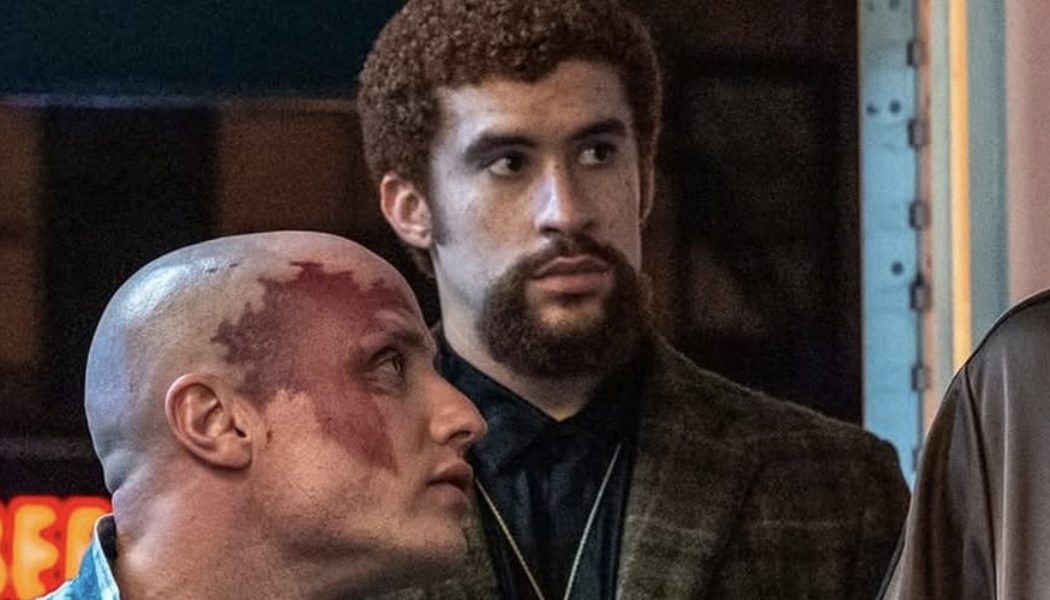 Catsitting Goes Wrong in Trailer for Darren Aronofsky's 'Caught Stealing'