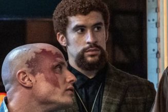 Catsitting Goes Wrong in Trailer for Darren Aronofsky's 'Caught Stealing'