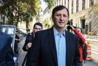 Celsius founder Alex Mashinsky sentenced to 12 years in prison