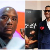 Charlamagne Tha God Launches New Production Company With 'John Wick' Producer, First Project Is A Film Starring Jonathan Majors