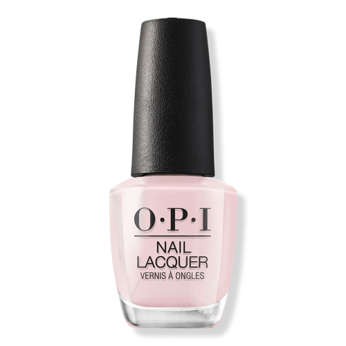 Nail Lacquer Nail Polish, Pinks - Baby, Take a Vow