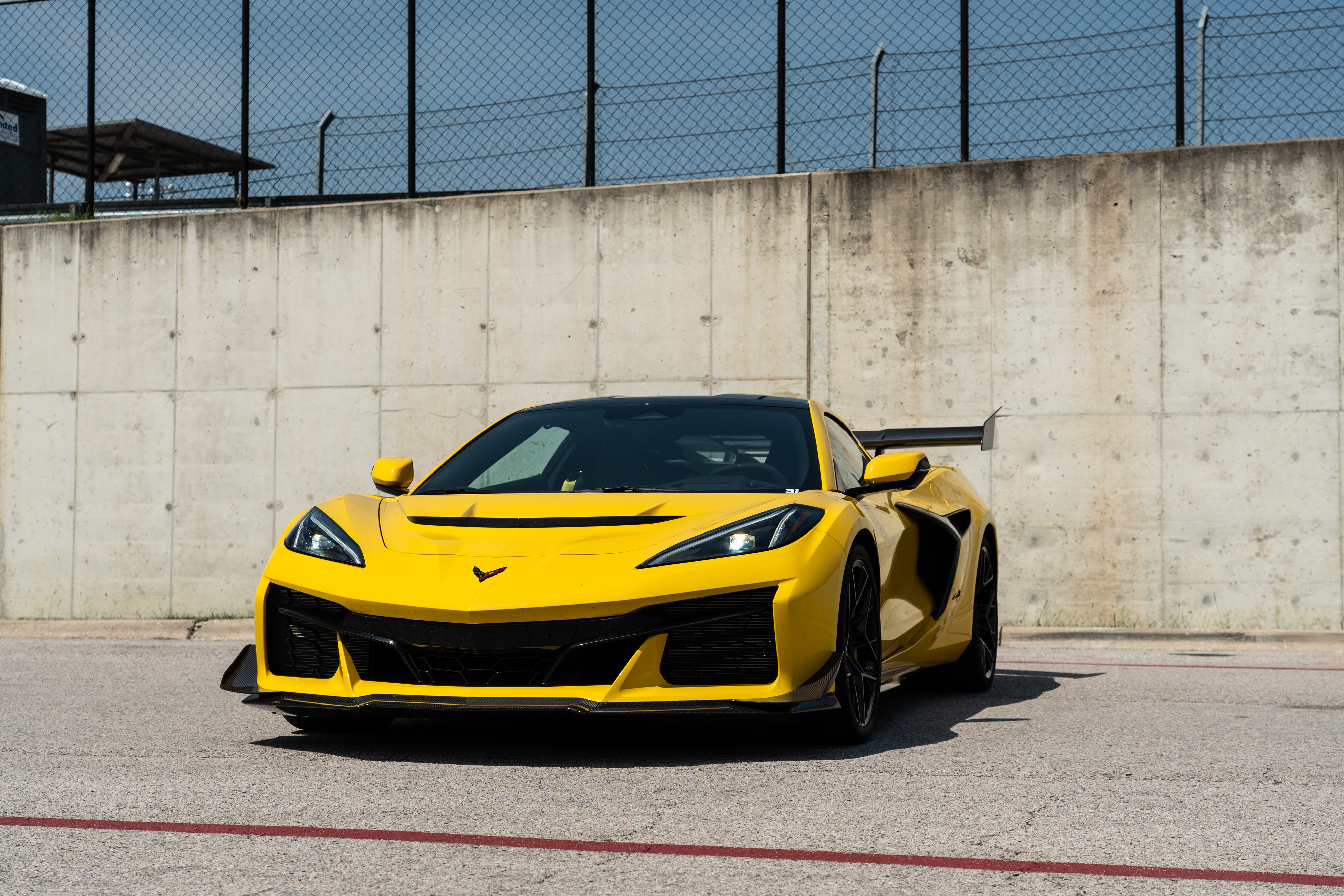 2026 Chevrolet Corvette ZR1 first drive 006