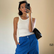 Chic, Elevated, and On Sale—Here's What to Buy From & Other Stories, Madewell, and Saks Right Now