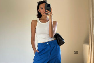 Chic, Elevated, and On Sale—Here's What to Buy From & Other Stories, Madewell, and Saks Right Now