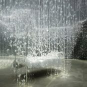 Chiharu Shiota's Woven Works Explore Life After the Body