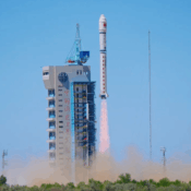 China begins assembling its supercomputer in space