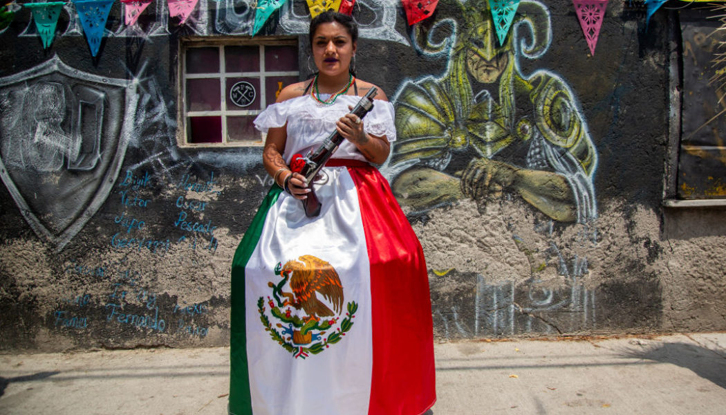 Cinco De Mayo Trends On X With Many Sharing Its Actual Significance #CincoDeMayo