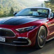 Closer Look: Mercedes-Maybach SL 680 Monogram Series