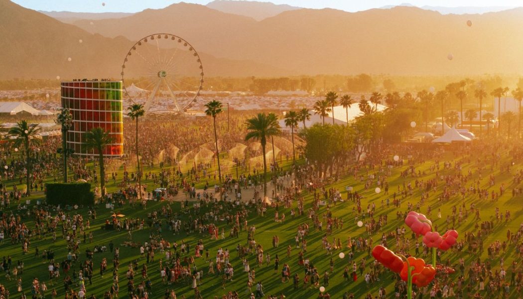 Coachella 2026 Tickets: Complete Buying Guide, Dates & Pricing