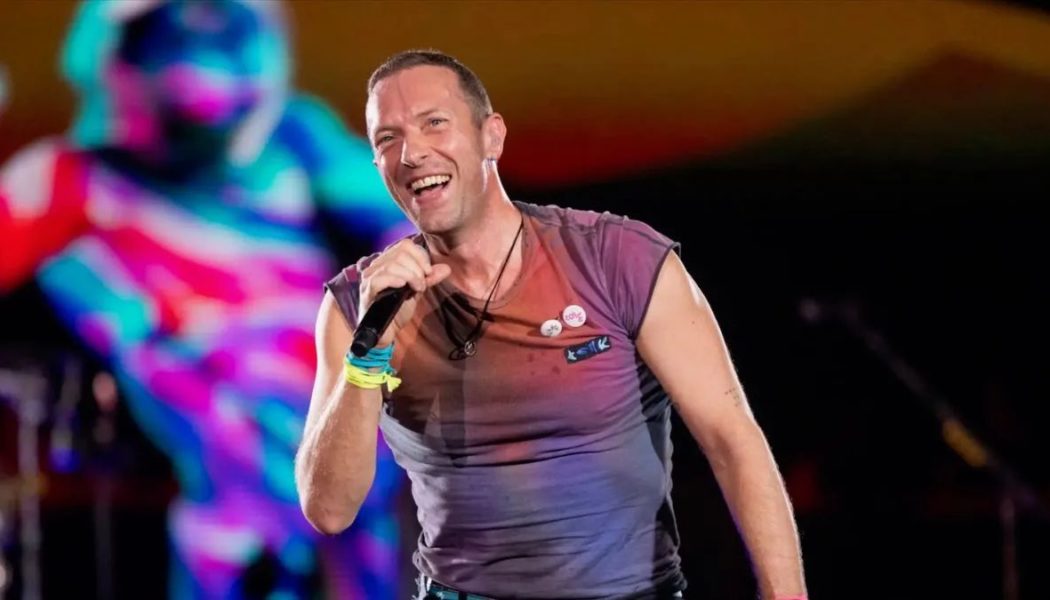 Coldplay's "Music of the Spheres Tour" Las Vegas Tickets: Last-Minute Guide