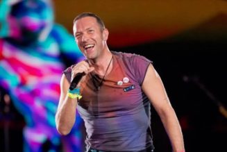 Coldplay's "Music of the Spheres Tour" Las Vegas Tickets: Last-Minute Guide