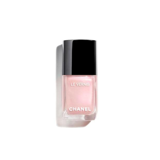 Chanel Le Vernis Nail Colour