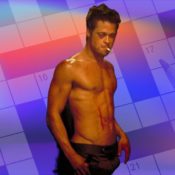 Consequence Crossword: "Breaking the Fourth Wall"
