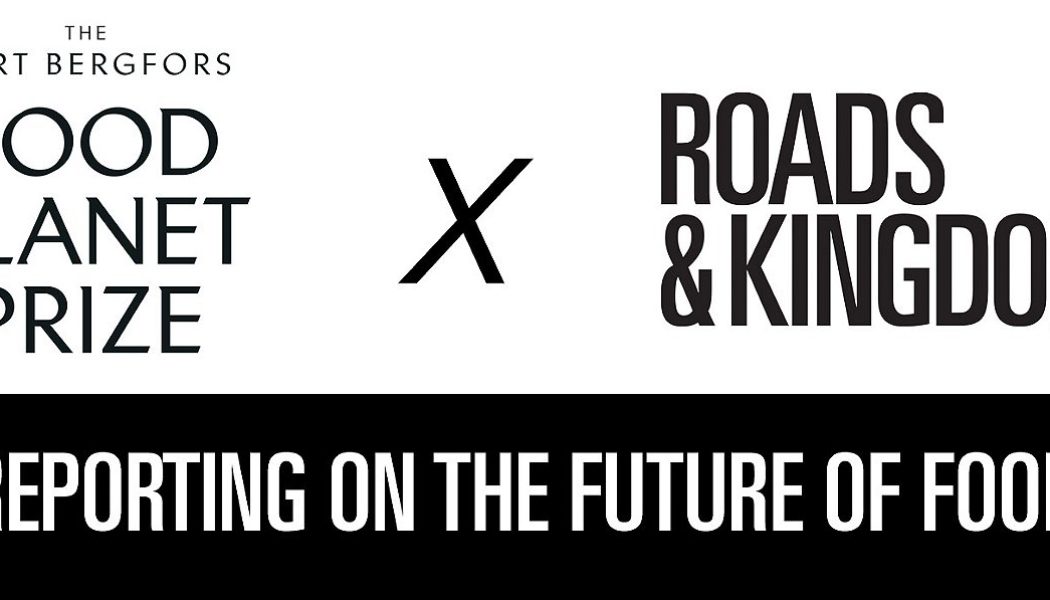 Could Plant Communication Help Save Argentina’s Crops?