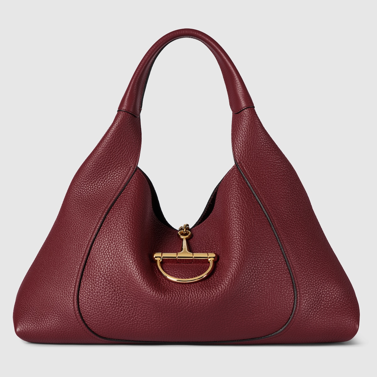Gucci, Gucci Softbit Maxi Shoulder Bag