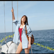 Daisy Edgar-Jones Talks Summer Packing, Normal People Memories, and Her New Campaign With Gucci