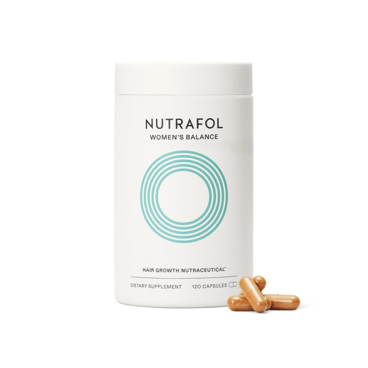Nutrafol, Women's Balance
