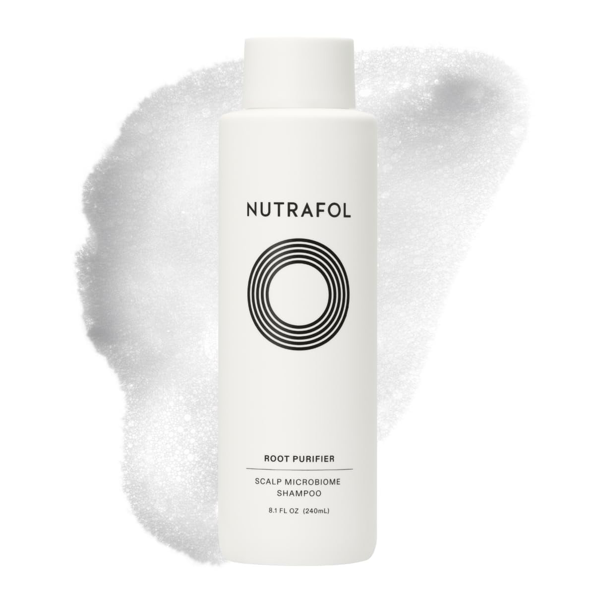 Nutrafol, Shampoo