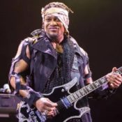 D’Angelo Cancels Comeback Performance at Roots Picnic Due to "Unforeseen" Medical Issue
