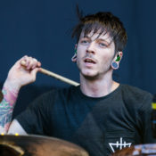 Daniel Williams, Founding Drummer of The Devil Wears Prada, Killed in San Diego Plane Crash