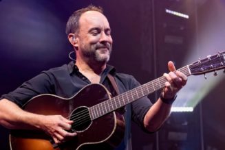 Dave Matthews Band 2025 Summer Tour: How to Get Last-Minute Tickets