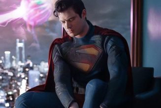 DC Studios' New 'Superman' Trailer Teases Lois Lane's Intense Questioning of Hero's Actions