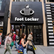 Dick's Sporting Goods To Purchase Foot Locker For $2.4B
