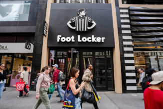 Dick's Sporting Goods To Purchase Foot Locker For $2.4B
