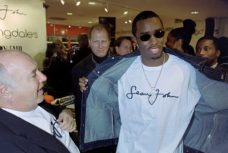 Diddy To Abide By Strict Dress Code During Sex Trafficking Trial