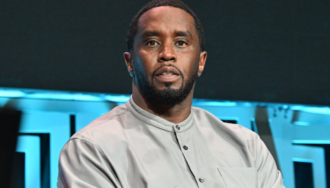 Diddy's Legal Team Requests Gag Order On Attorneys For Victims