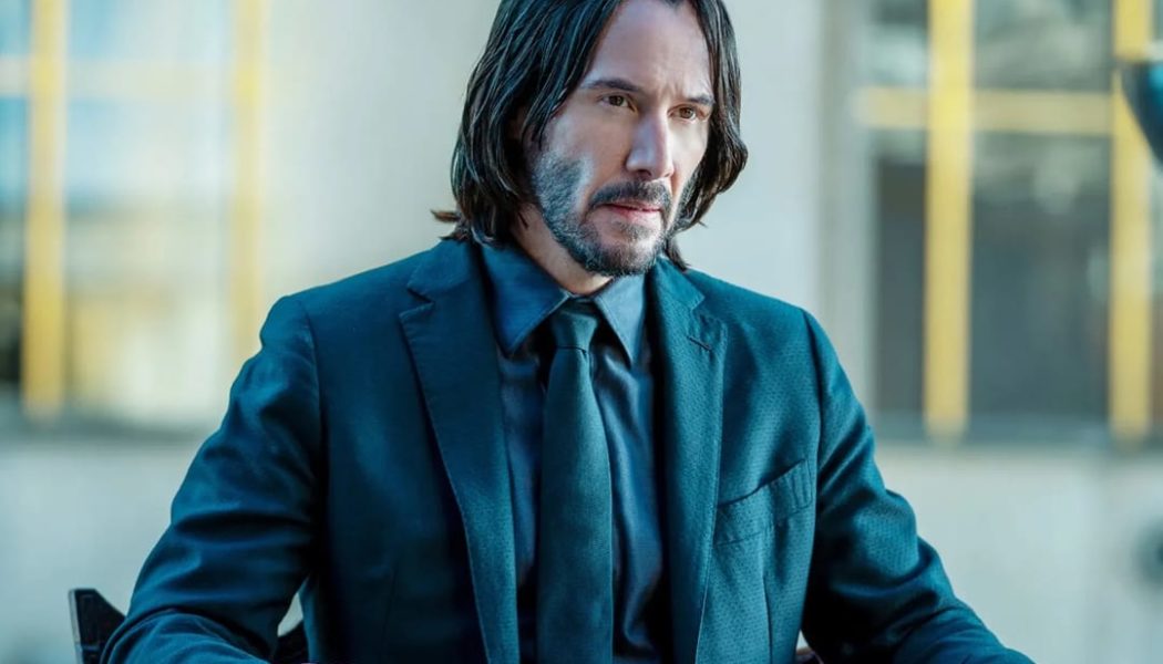 Director Chad Stahelski Reveals Plot Details for 'John Wick 5'